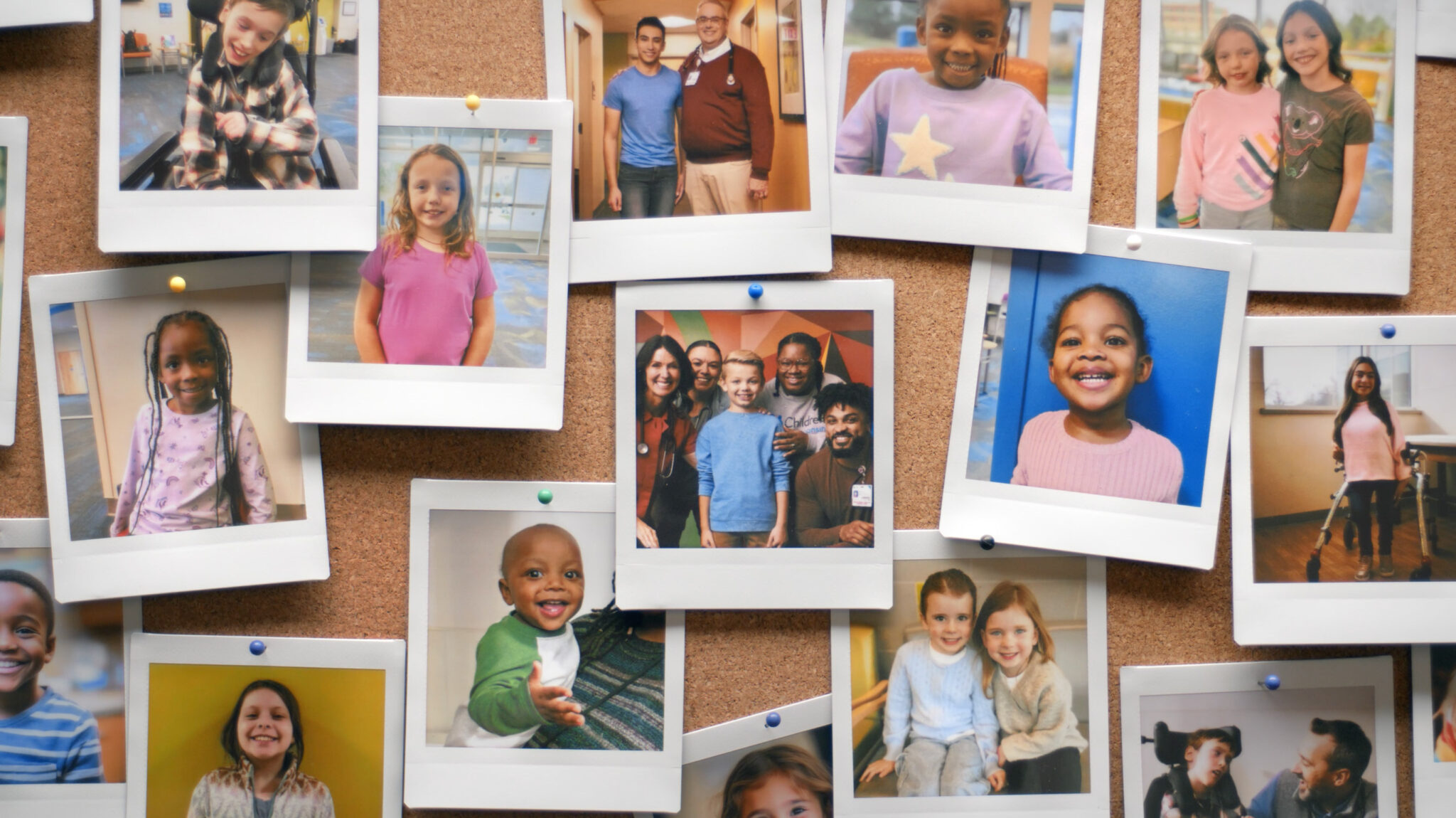 Children’s Wisconsin: Every Child Is a Big Thing To Us