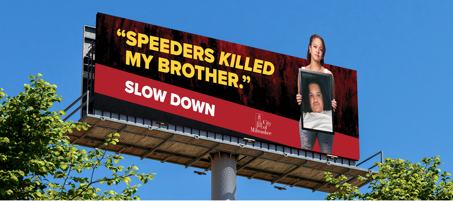 Speeding We Can Live Without It